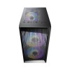 1STPLAYER BS-2 mATX Gaming Casing