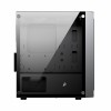 1STPLAYER BS-2 mATX Gaming Casing