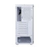 1STPLAYER FD3 White ATX Gaming Casing