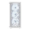1STPLAYER Go6 White ATX Gaming Casing