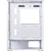 1STPLAYER Go6 White ATX Gaming Casing