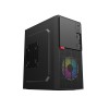 1STPLAYER MC1 mATX Gaming Casing With 200W PSU
