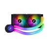 1STPLAYER MT240 INFINITE SPACE ARGB Liquid CPU Cooler