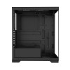 1STPLAYER Mi7-A ATX Gaming Casing Black