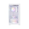 1STPLAYER Mi7-A ATX Gaming Casing White