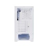 1STPLAYER Mi7-A ATX Gaming Casing White