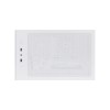 1STPLAYER Mi7-A ATX Gaming Casing White
