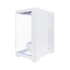 1STPLAYER Mi7-A ATX Gaming Casing White