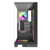 1STPLAYER Mi8 ATX Gaming Casing