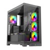 1STPLAYER Mi8 ATX Gaming Casing