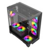 1STPLAYER Mi8 ATX Gaming Casing