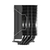 1STPLAYER PS130 ARGB Aluminum Fins Hydro Bearing CPU Air Cooler