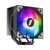 1STPLAYER PS130 ARGB Aluminum Fins Hydro Bearing CPU Air Cooler