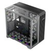 1STPLAYER RT7 Mid Tower ATX Gaming Casing Without Case Fan