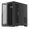 1STPLAYER RT7 Mid Tower ATX Gaming Casing Without Case Fan