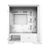 1STPLAYER T4 White mATX Gaming Casing