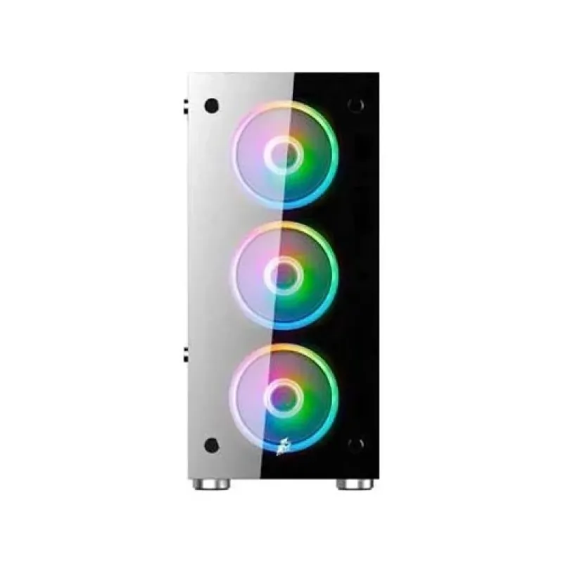 1STPLAYER V6 ATX Gaming Casing