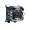 1STPLAYER X-360 ARGB Liquid CPU Cooler Black