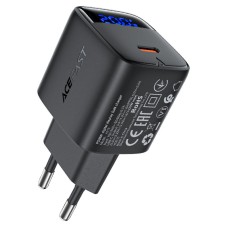 Acefast A113 PD20W Fast GaN Charger EU