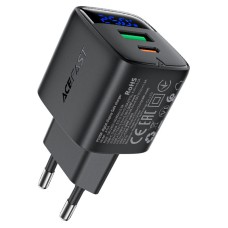 ACEFAST A114 PD25W Fast GaN Charger EU