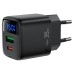 ACEFAST A116 PD35W Fast GaN Charger EU