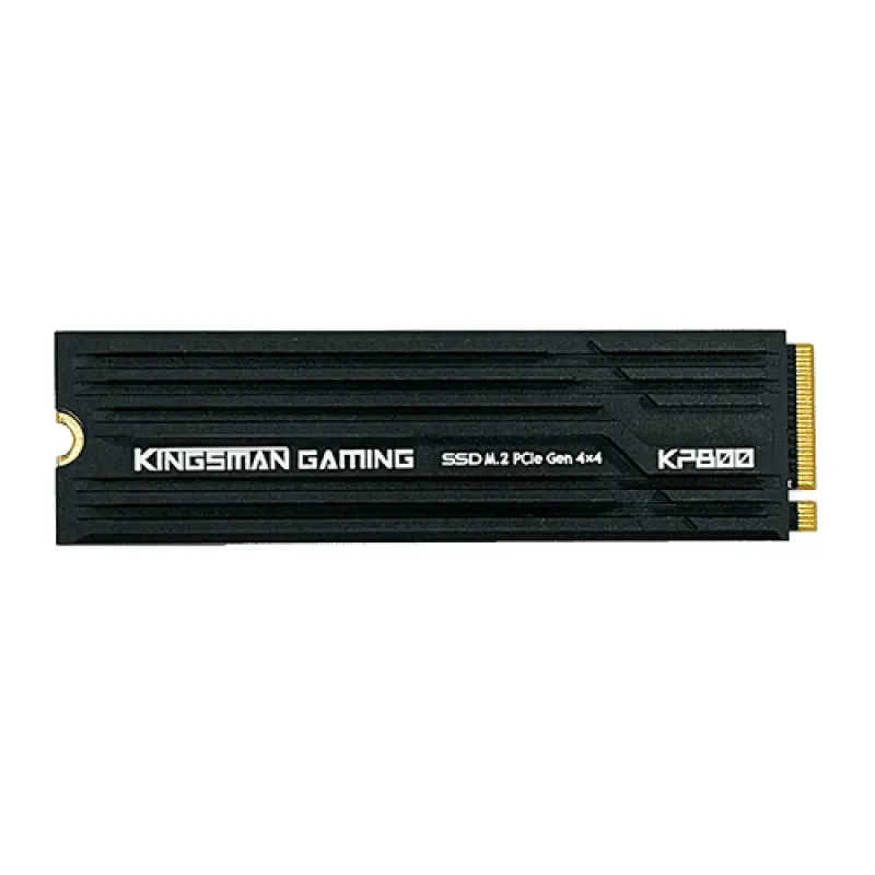 AITC KINGSMAN KP800 4TB PCIe Gen4 M.2 NVMe SSD