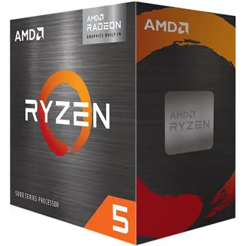 AMD Ryzen 5 5600X Processor AMD Ryzen 5 5600X Processor