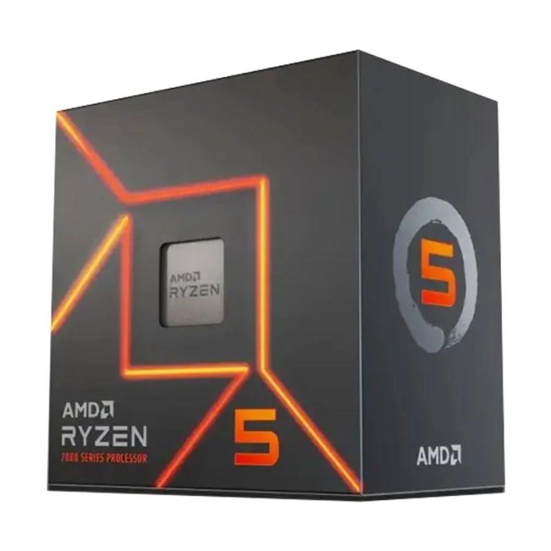 AMD Ryzen 5 7500F Processor