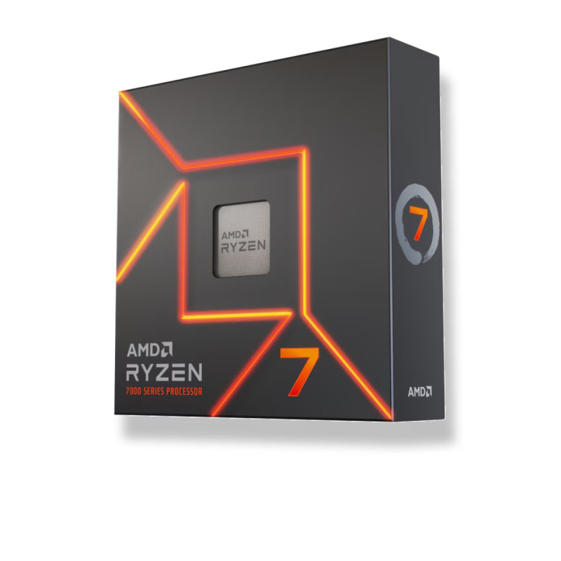 AMD Ryzen 7 7700X Processor AMD Ryzen 7 7700X Processor