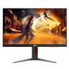 AOC 24G4 23.8" 180Hz 1ms FHD FAST IPS Gaming Monitor