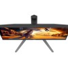 AOC 24G4 23.8" 180Hz 1ms FHD FAST IPS Gaming Monitor