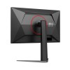 AOC 24G4 23.8" 180Hz 1ms FHD FAST IPS Gaming Monitor