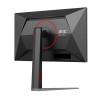 AOC 24G4 23.8" 180Hz 1ms FHD FAST IPS Gaming Monitor