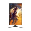 AOC 24G4 23.8" 180Hz 1ms FHD FAST IPS Gaming Monitor