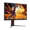 AOC 24G4 23.8" 180Hz 1ms FHD FAST IPS Gaming Monitor