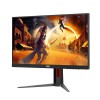 AOC 24G4 23.8" 180Hz 1ms FHD FAST IPS Gaming Monitor