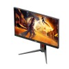 AOC 24G4 23.8" 180Hz 1ms FHD FAST IPS Gaming Monitor