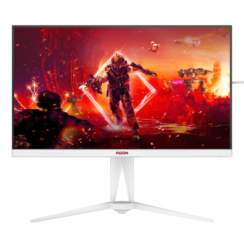 AOC AGON AG275QXW 27" 180Hz 2K QHD Fast IPS Gaming Monitor