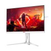 AOC AGON AG275QXW 27" 180Hz 2K QHD Fast IPS Gaming Monitor