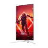 AOC AGON AG275QXW 27" 180Hz 2K QHD Fast IPS Gaming Monitor
