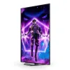 AOC AGON PRO AG276QKD 26.5" 480Hz QHD OLED Gaming Monitor