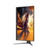 AOC AGON Q27G4F 27" 180Hz 2K QHD Fast IPS Gaming Monitor