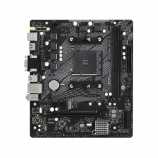 ASRock A520M-HVS AMD AM4 Micro ATX Motherboard