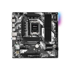 ASRock B760M Pro-A WiFi DDR5 Micro ATX Motherboard