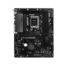 ASRock Z890 Pro-A WiFi LGA1851 DDR5 ATX Motherboard