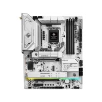 ASRock Z890 Steel Legend WiFi LGA1851 DDR5 ATX Motherboard