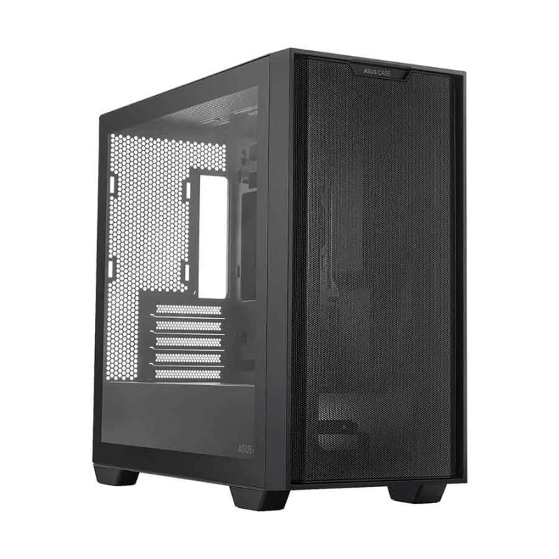 ASUS A21 micro-ATX Gaming Case