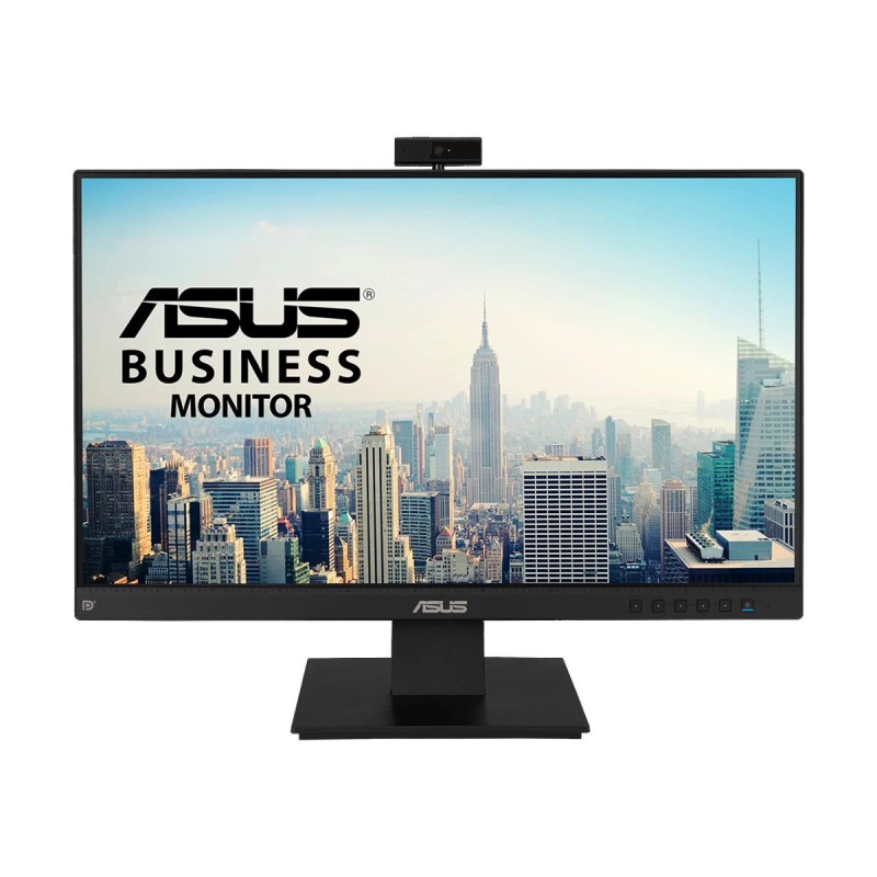 ASUS BE24EQK 23.8" FHD Business Monitor with Webcam