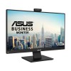 ASUS BE24EQK 23.8" FHD Business Monitor with Webcam