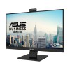 ASUS BE24EQK 23.8" FHD Business Monitor with Webcam